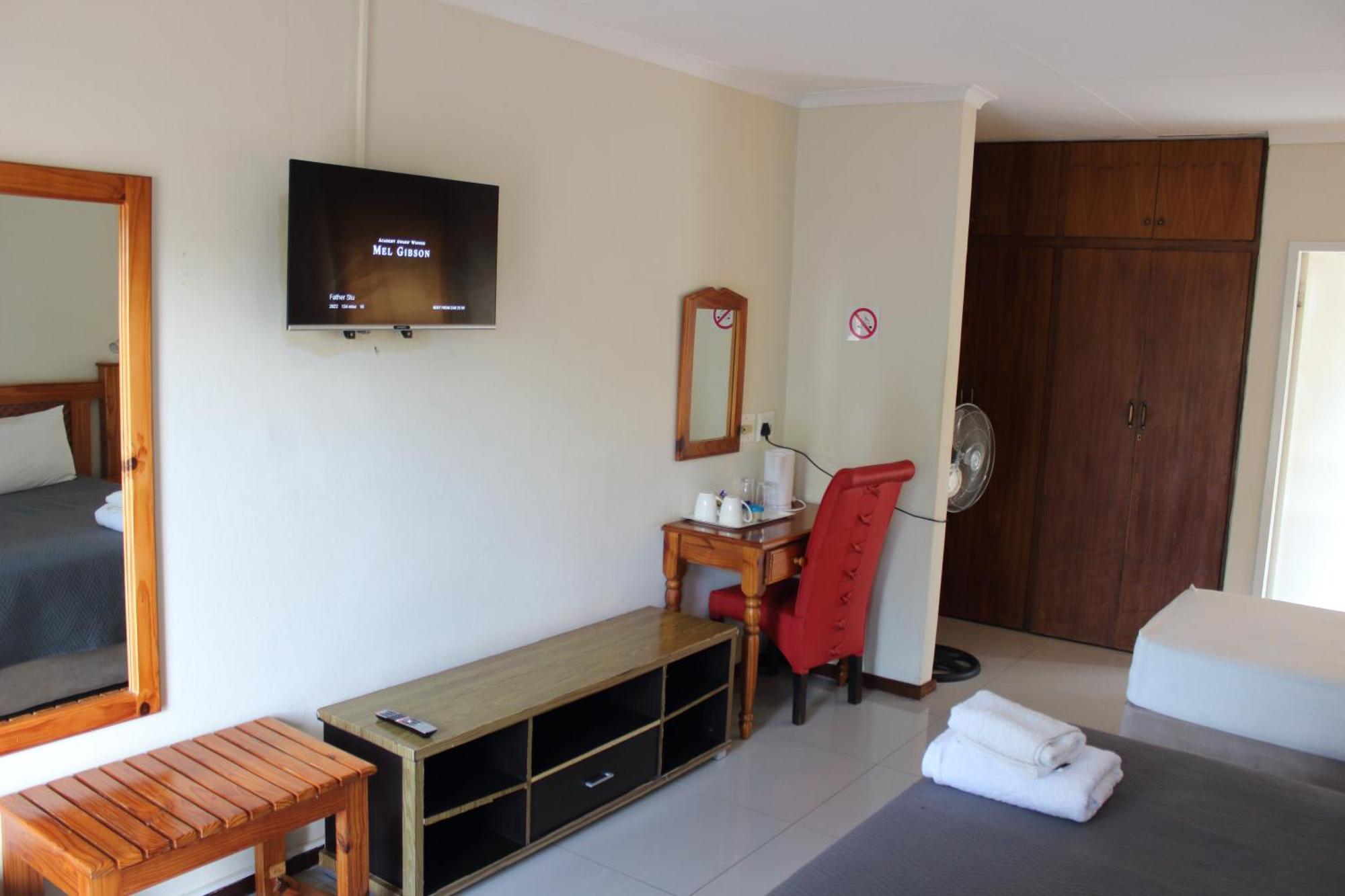 Purple Olive Guest House Pretoria-Noord Exterior foto