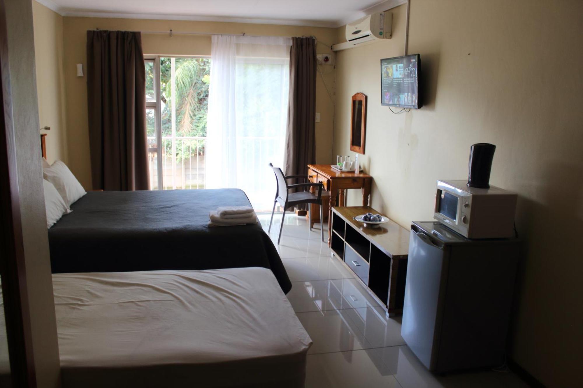 Purple Olive Guest House Pretoria-Noord Exterior foto